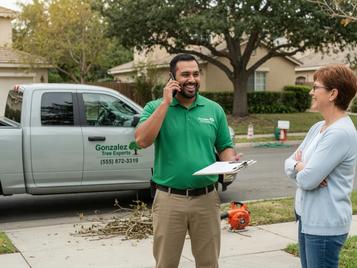 Tree Service Wake, VA FAQs